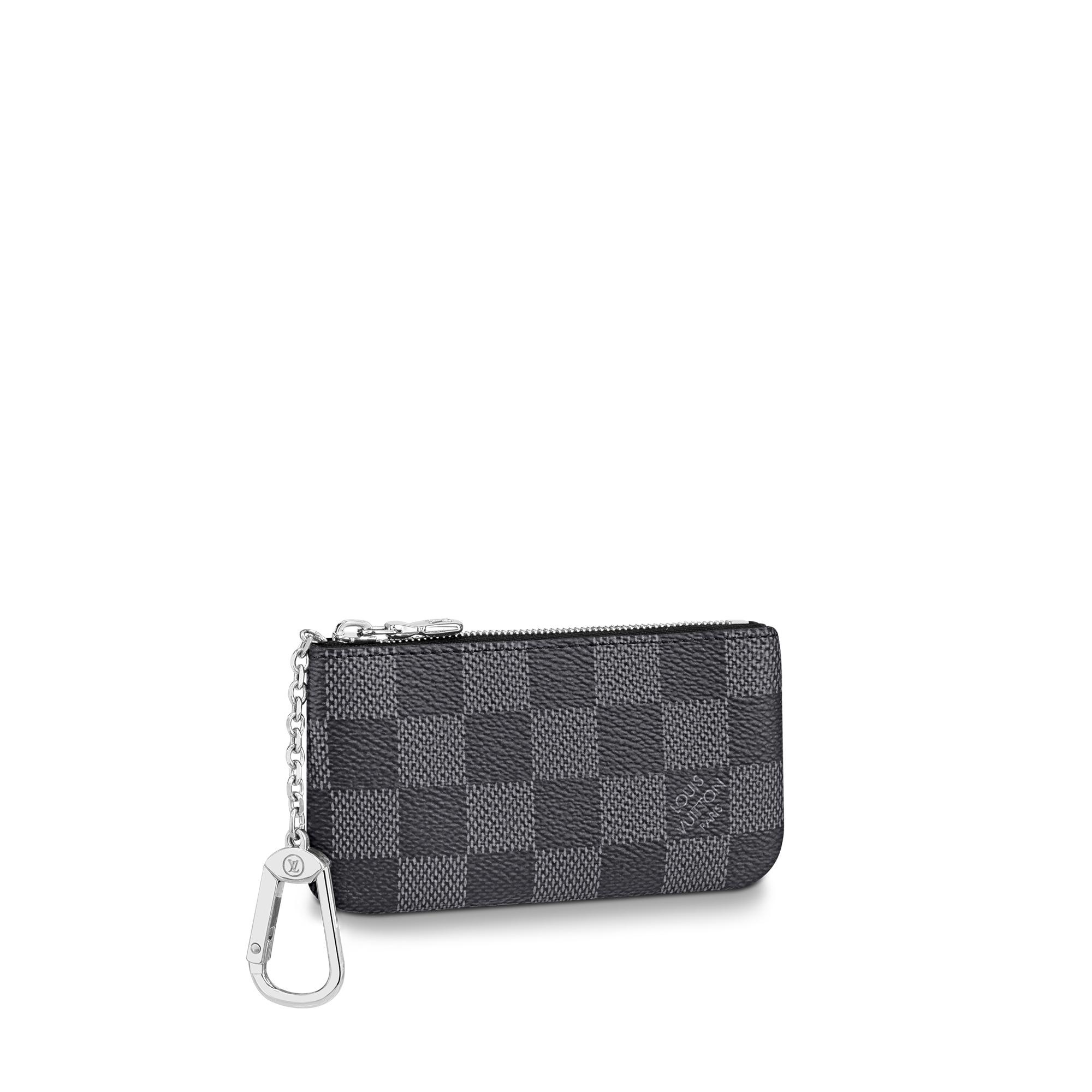 Key Pouch - 1