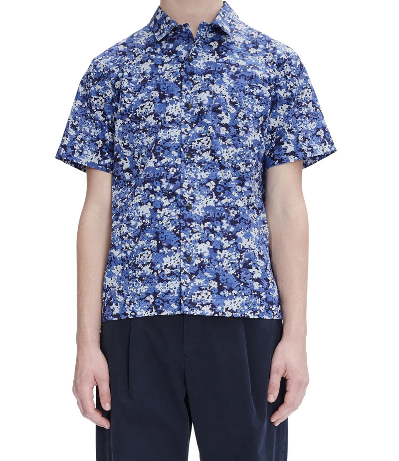 LLOYD SHORT-SLEEVE SHIRT 4