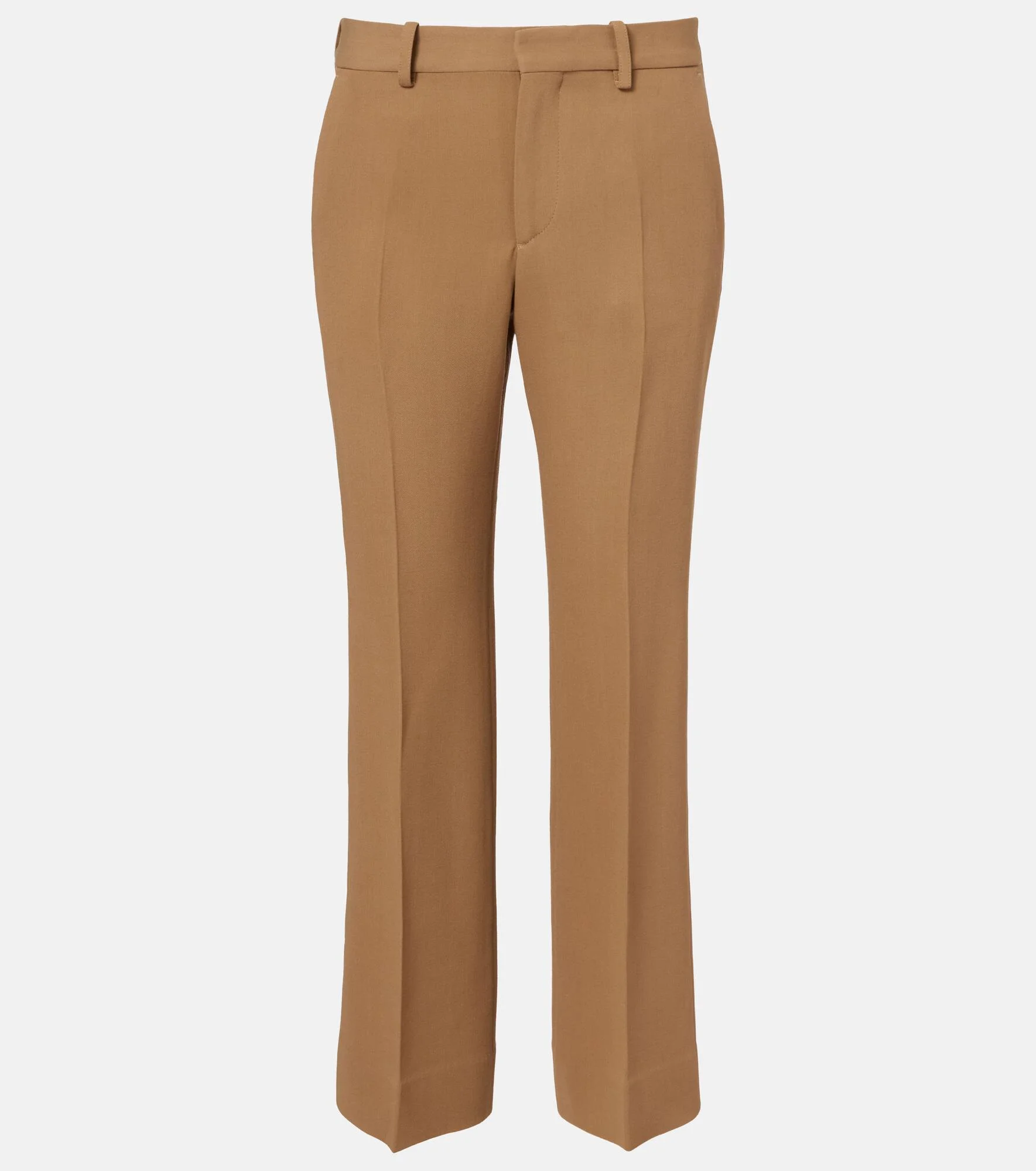 Flared pants - 1