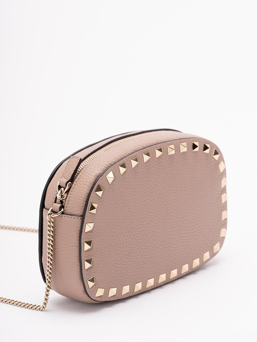 Valentino Garavani Women `Rockstud` Mini Bag - 3