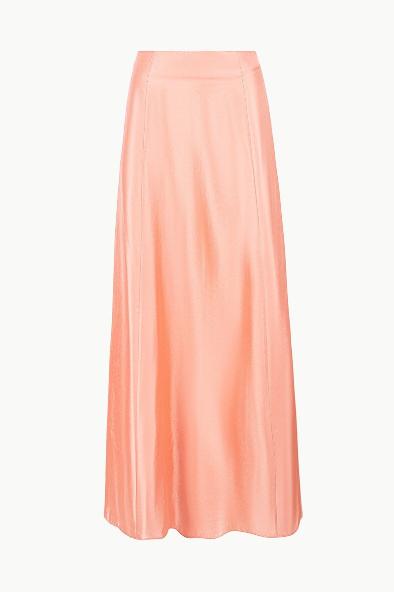 STAUD VINCENZO SILK 스킨 스테이션 - 1