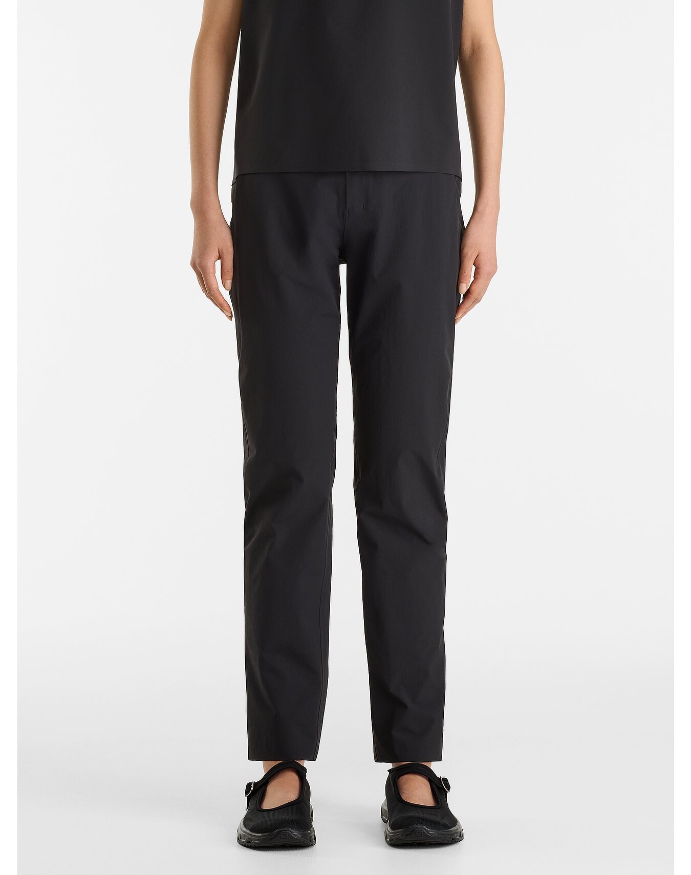 パンツ VEILANCE Convex LT Pant 30 SMU-Clay ARC'TERYX VEILANCE(アークテリクス ヴェイランス) 