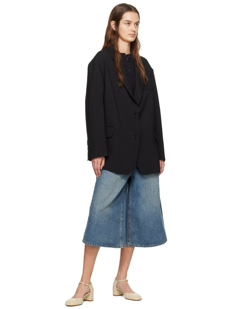 Aeyde Beige Magda Heels outlook