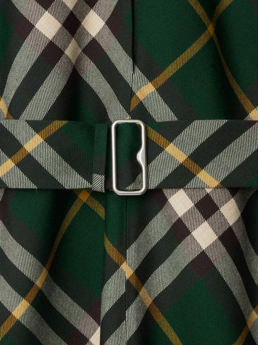 Burberry Dresses Green - 4