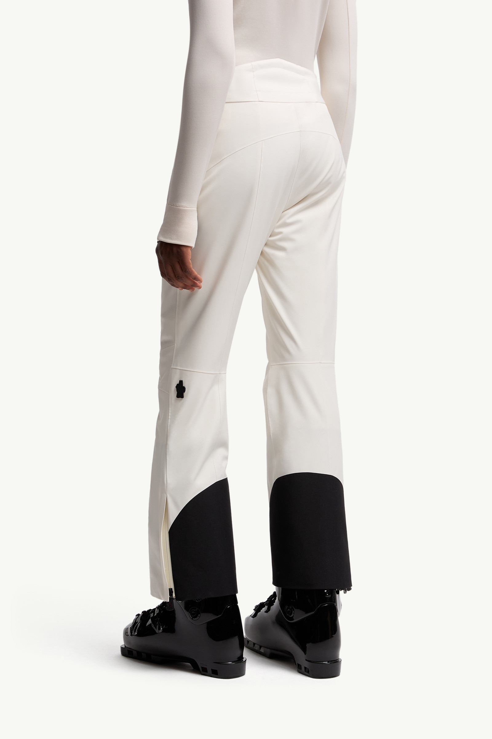 Padded Ski Pants - 5
