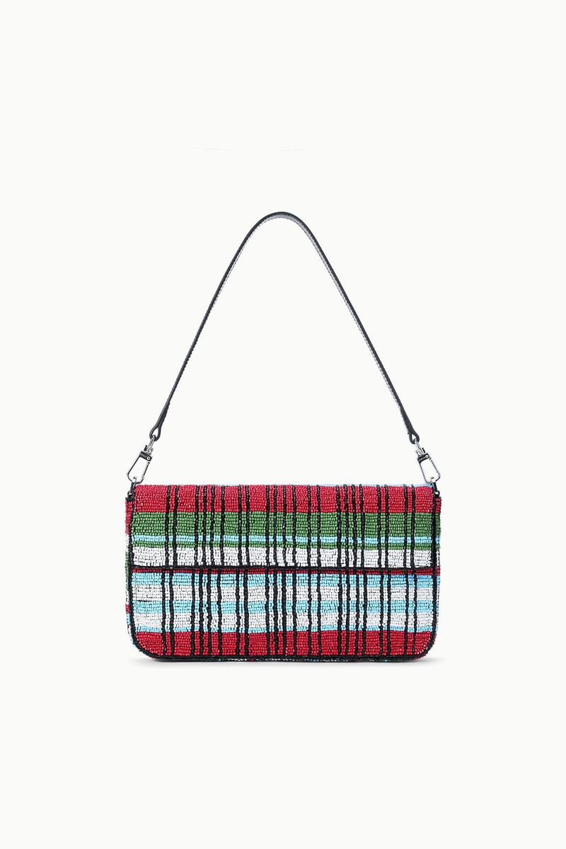 STAUD TIMMY CONVERTIBLE SHOULDER BAG LAWN CHAIR 1