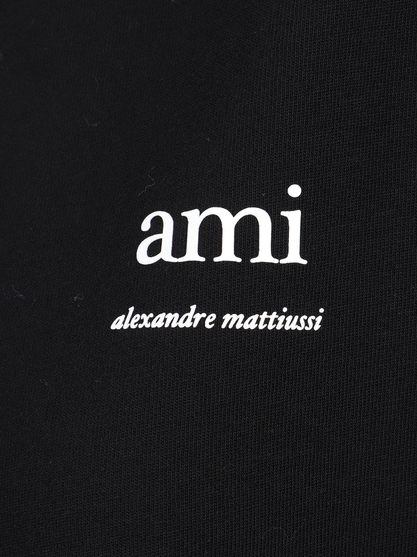 AMI T-SHIRT - 4