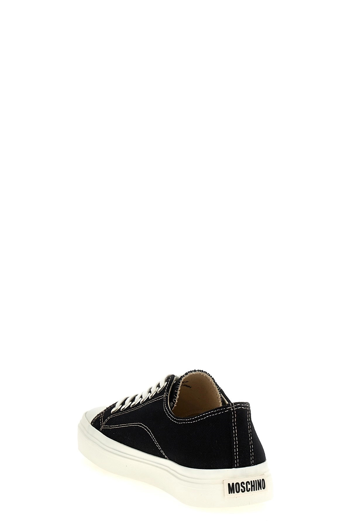 Canvas sneakers - 3