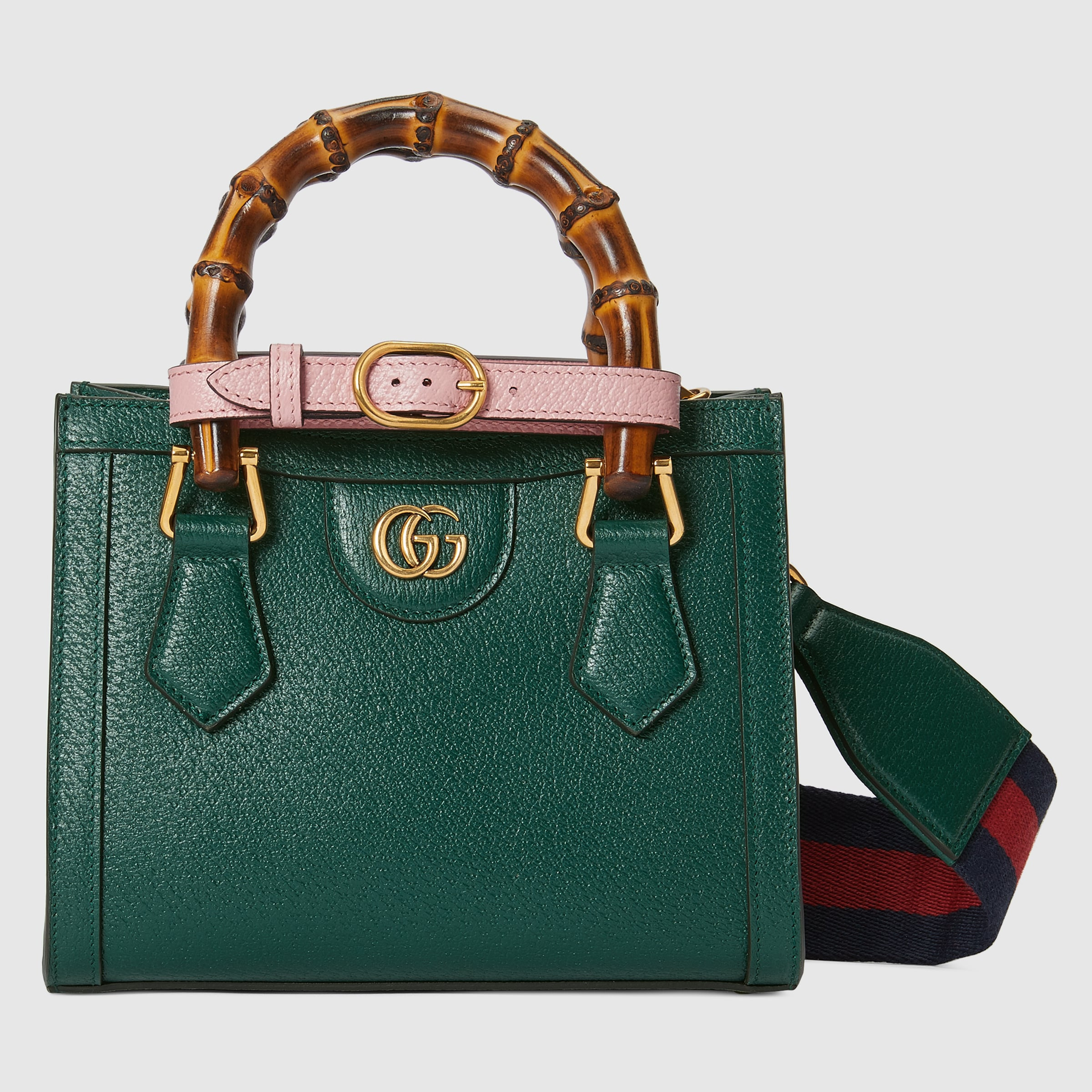 Gucci Diana mini tote bag - 6