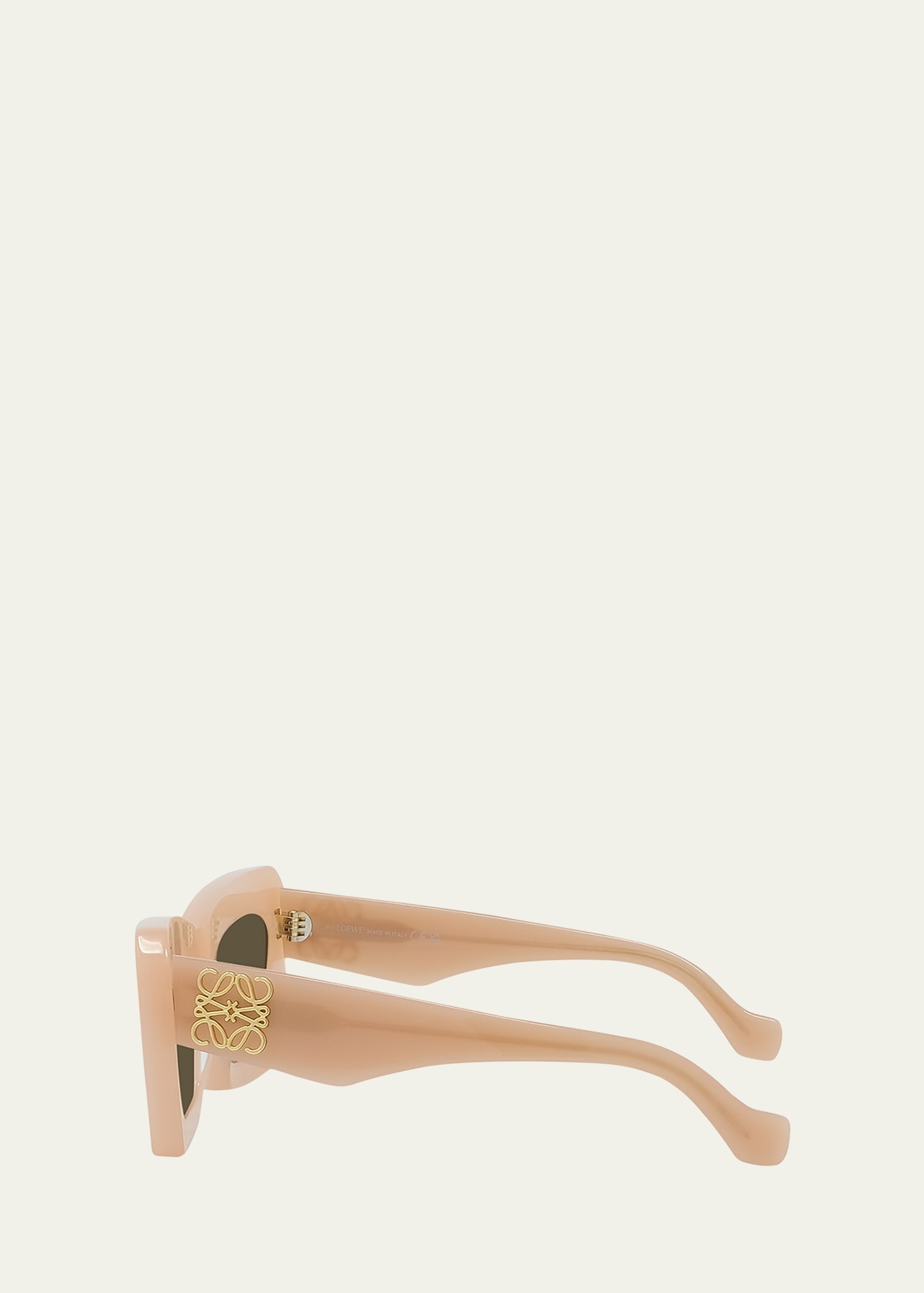 Anagram LW40145I Sunglasses - 3