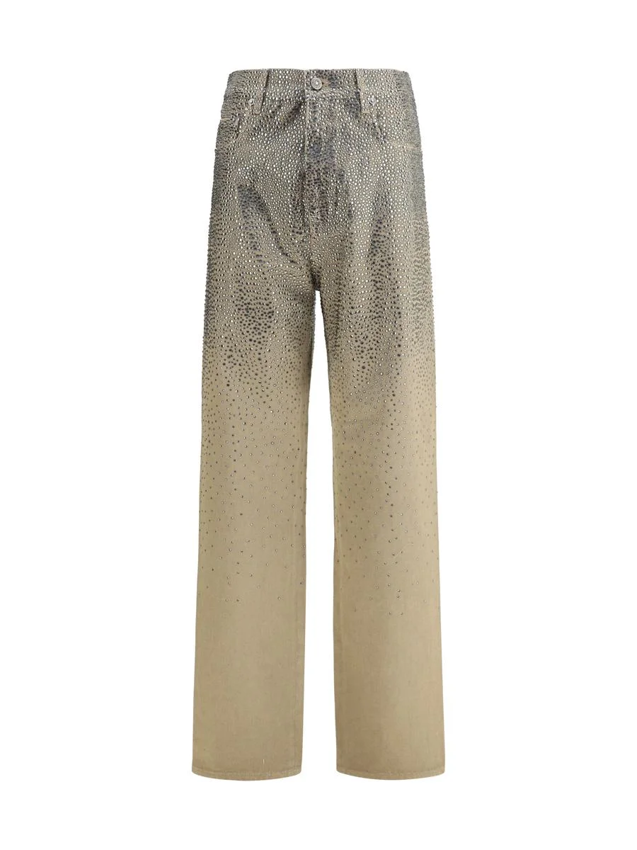 Golden Goose Jeans - 1