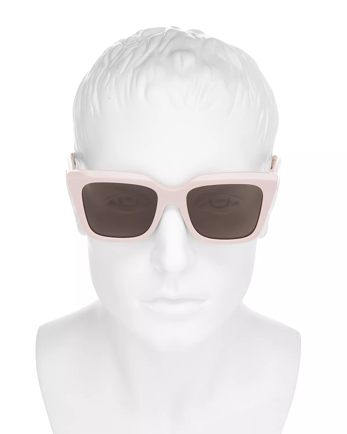 Square Sunglasses, 54mm - 3