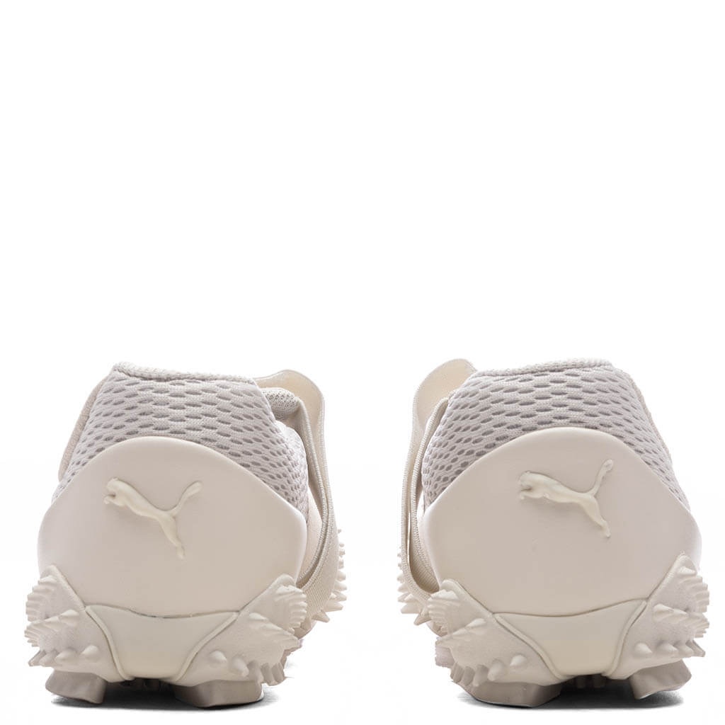 WOMEN'S MOSTRO FEY PRM - WARM WHITE/VAPOR GRAY - 4