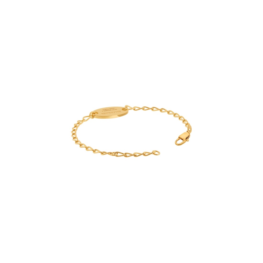 Everyday Bracelet in Gold - 2