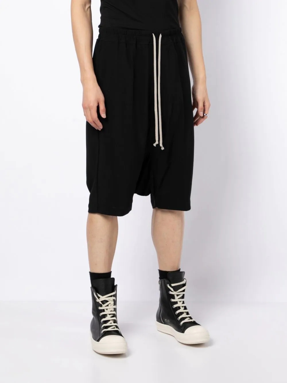 Bauhaus Cargo track shorts - 3