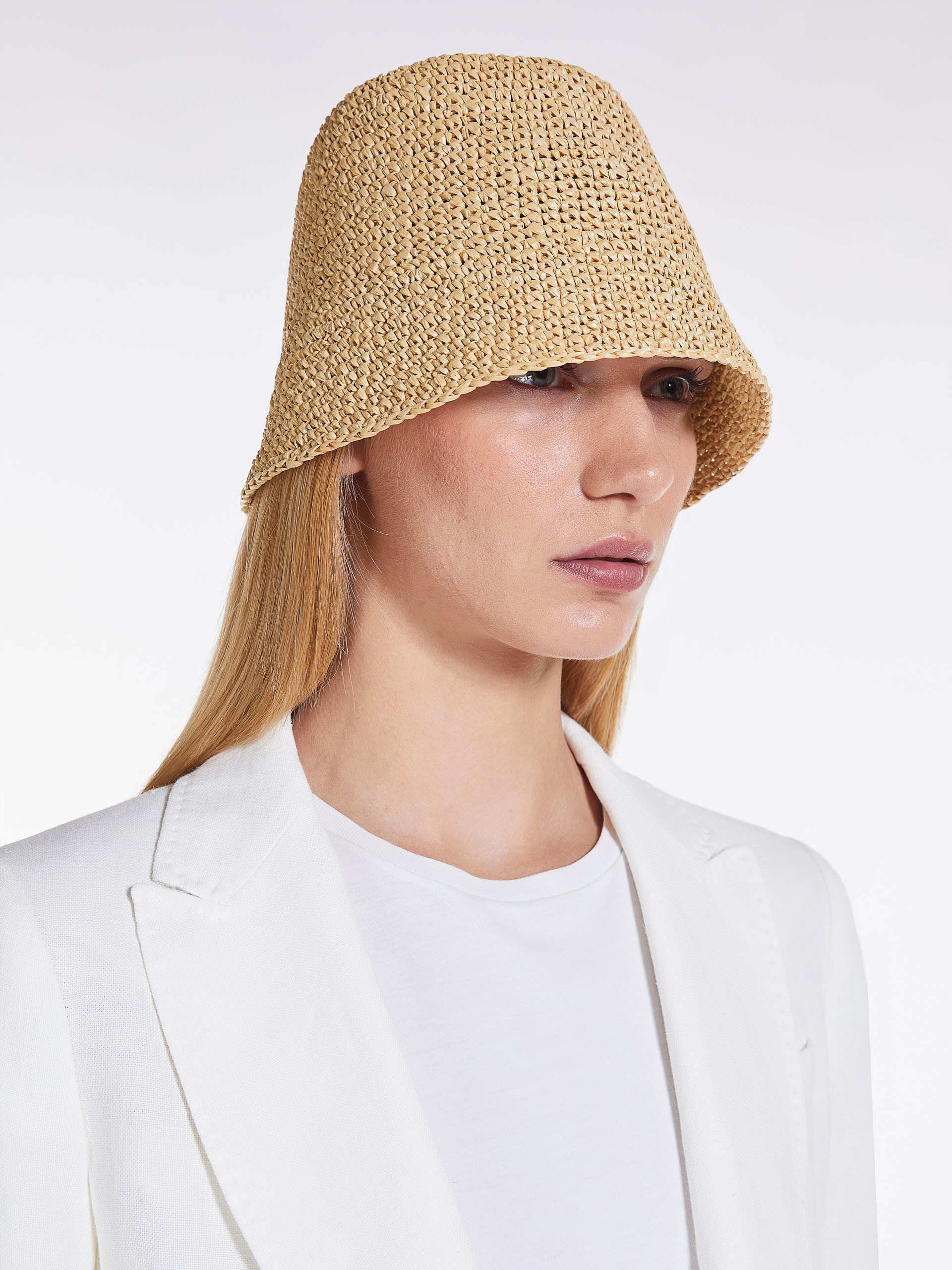 TIMORE Viscose hat - 3