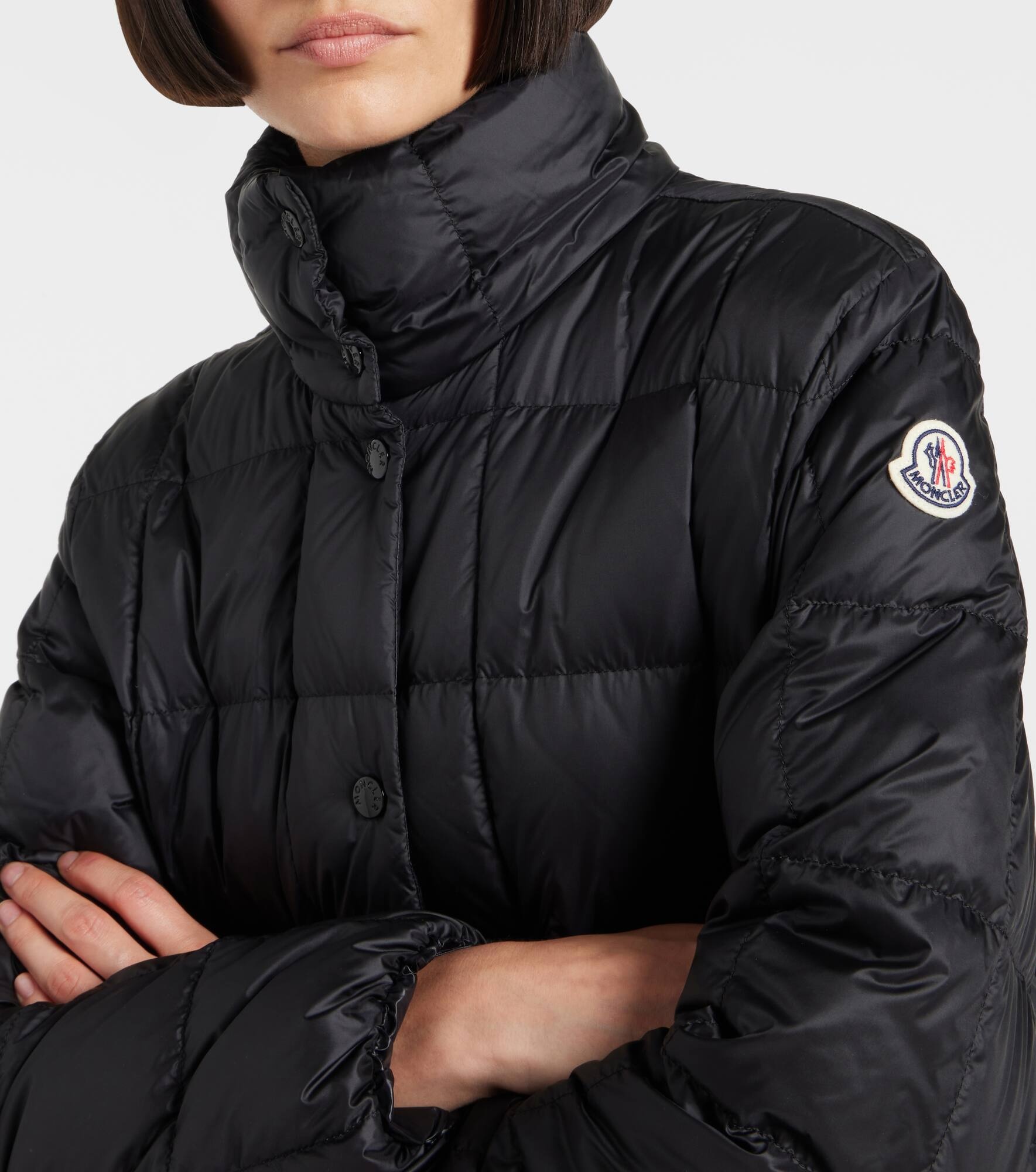 Down jacket - 4