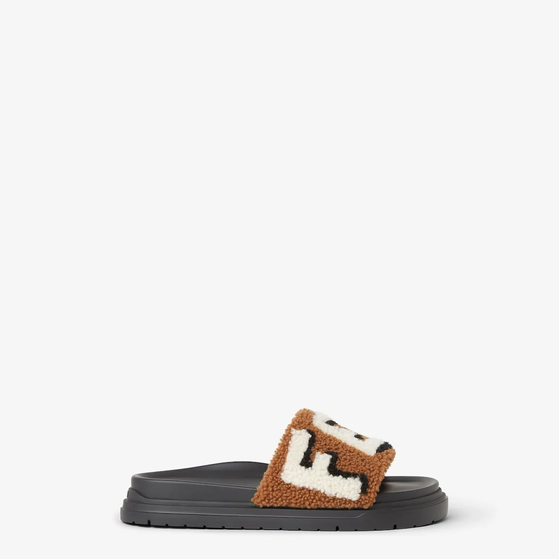 Fendi Slides - 1