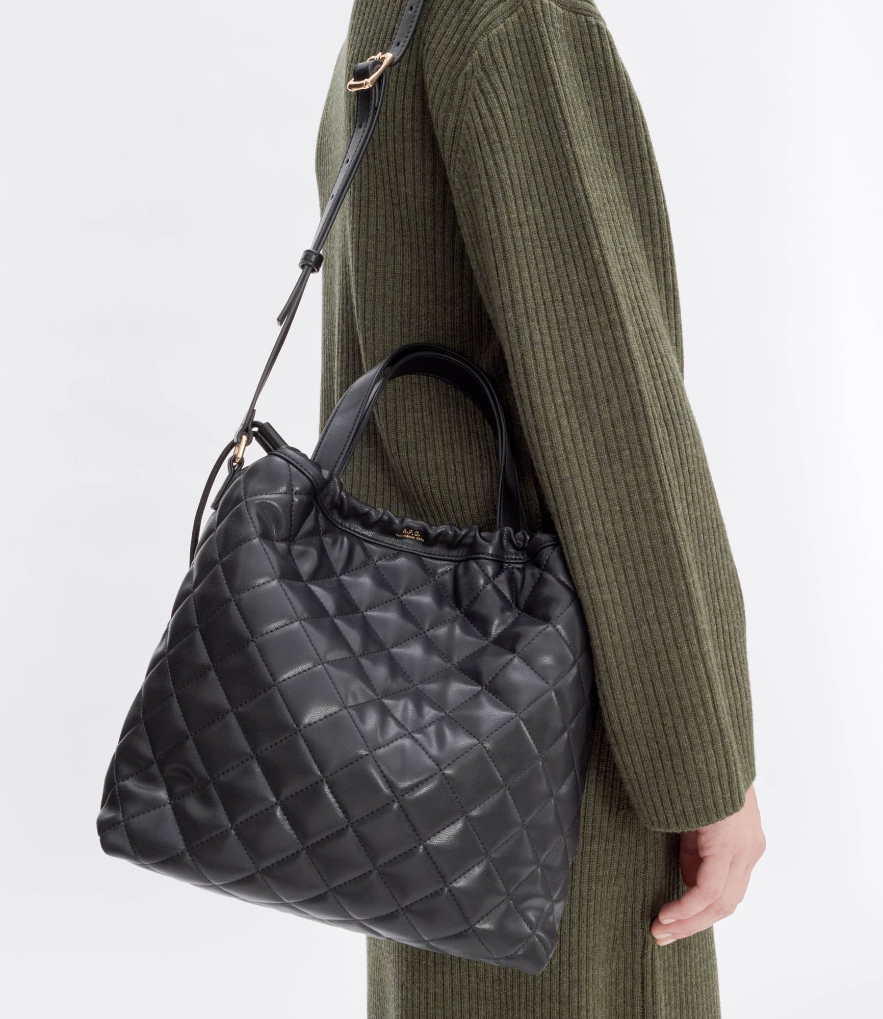 NINON SHOPPING BAG - 2