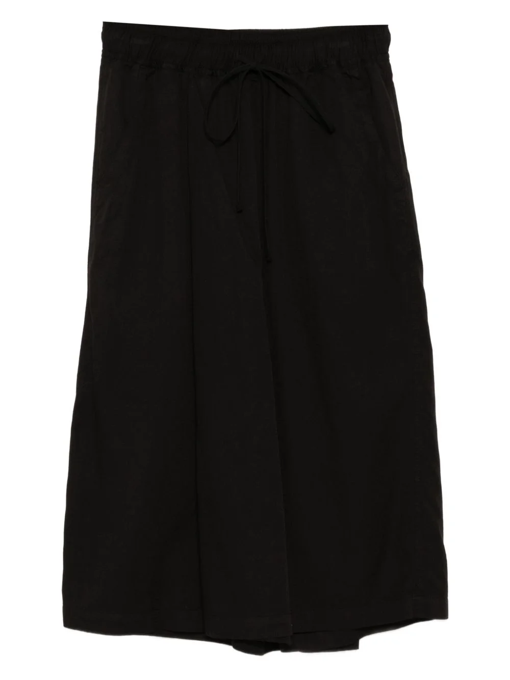 over-wrapping shorts - 1