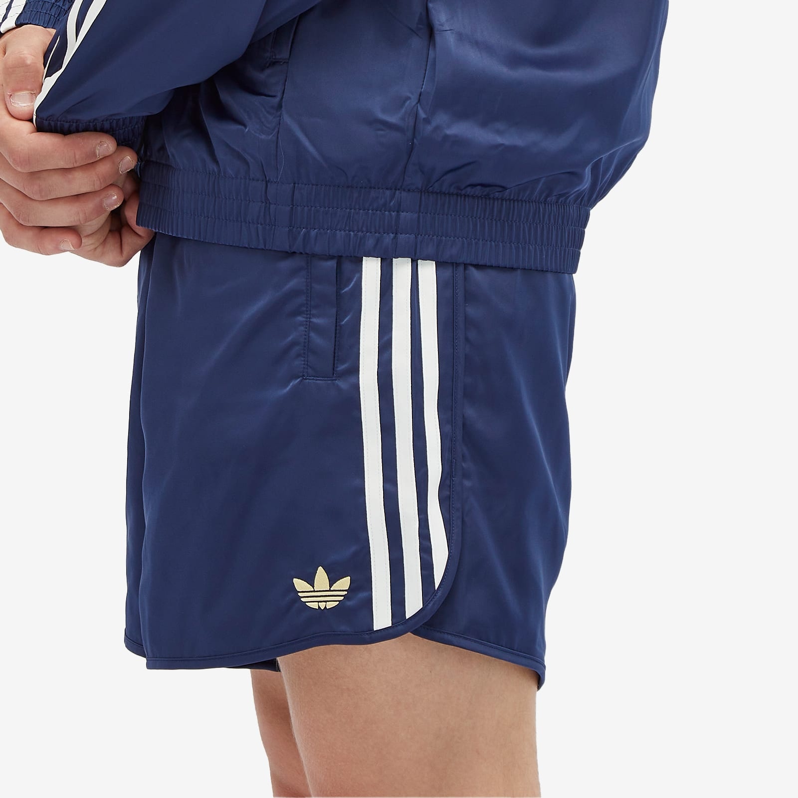 Adidas Short - 5