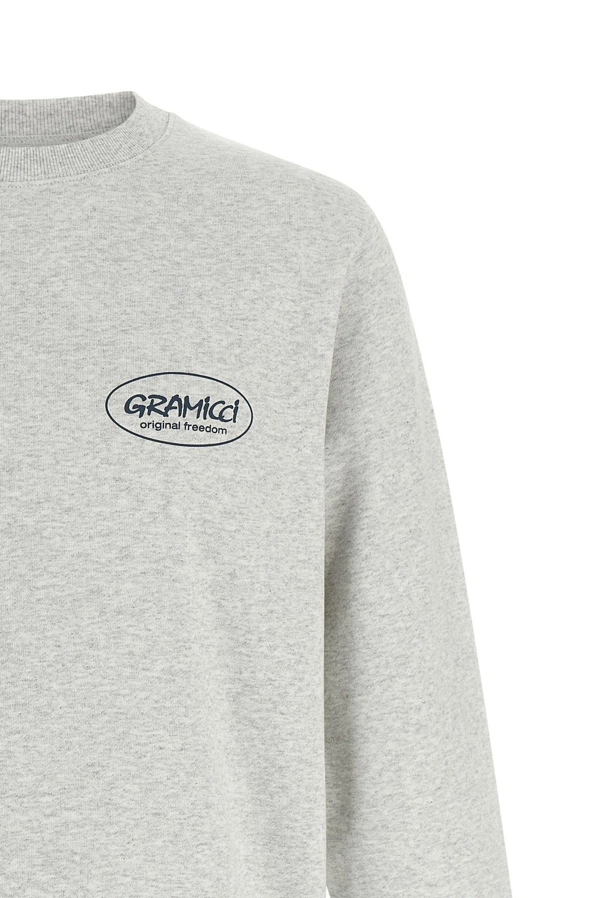 'Original Freedom' sweatshirt - 3