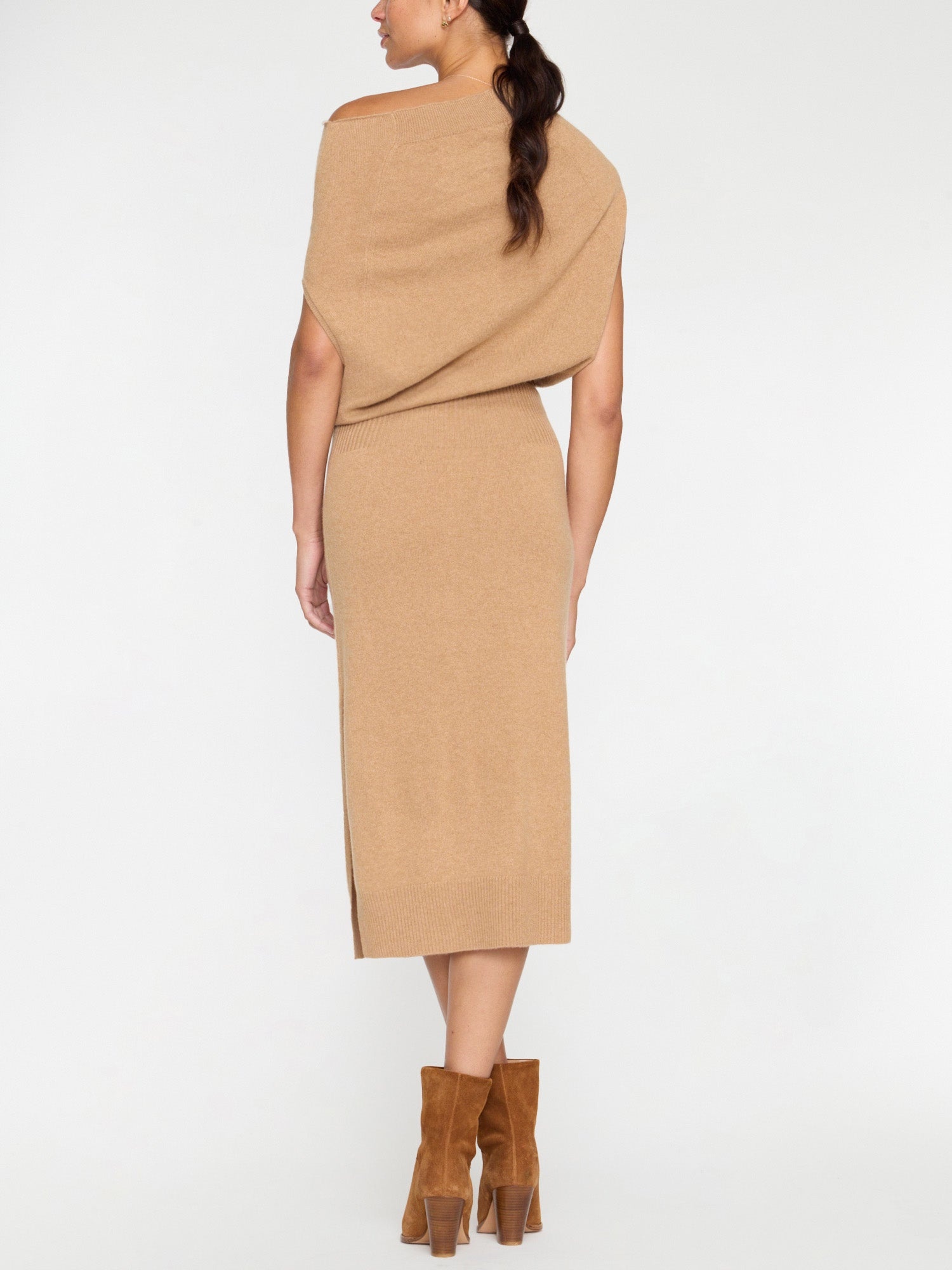 The Lori Sleeveless Dress - 5