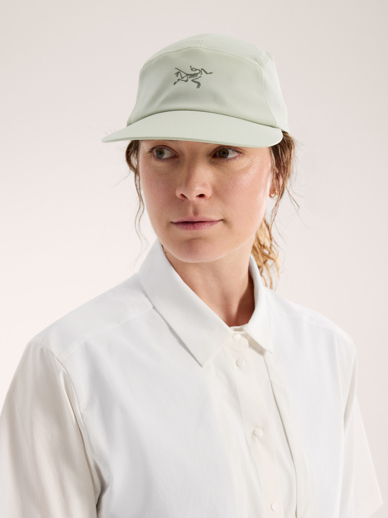 Gamma 5 Panel Cap 3