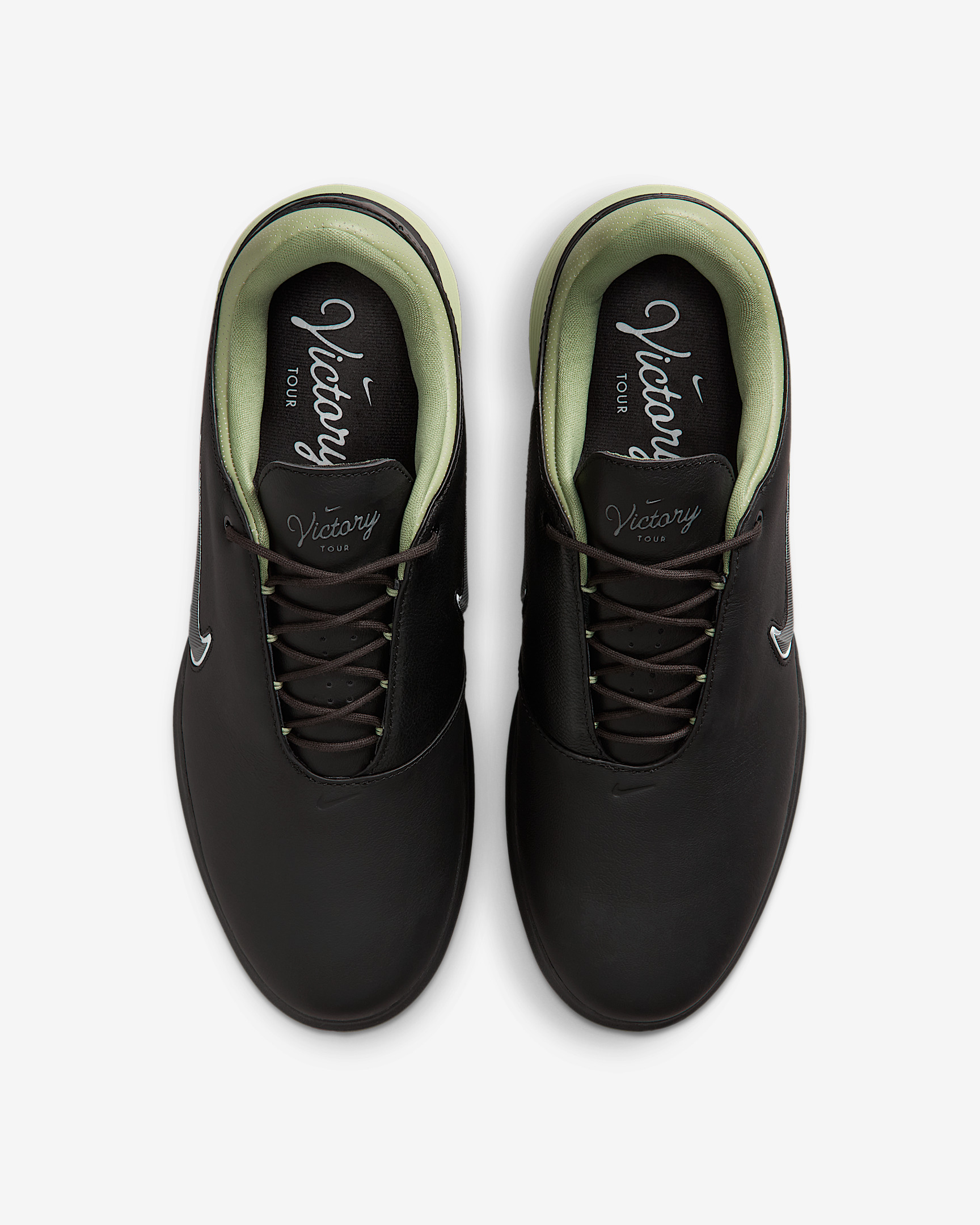 Nike Victory Tour 4 Golf Shoes - 4