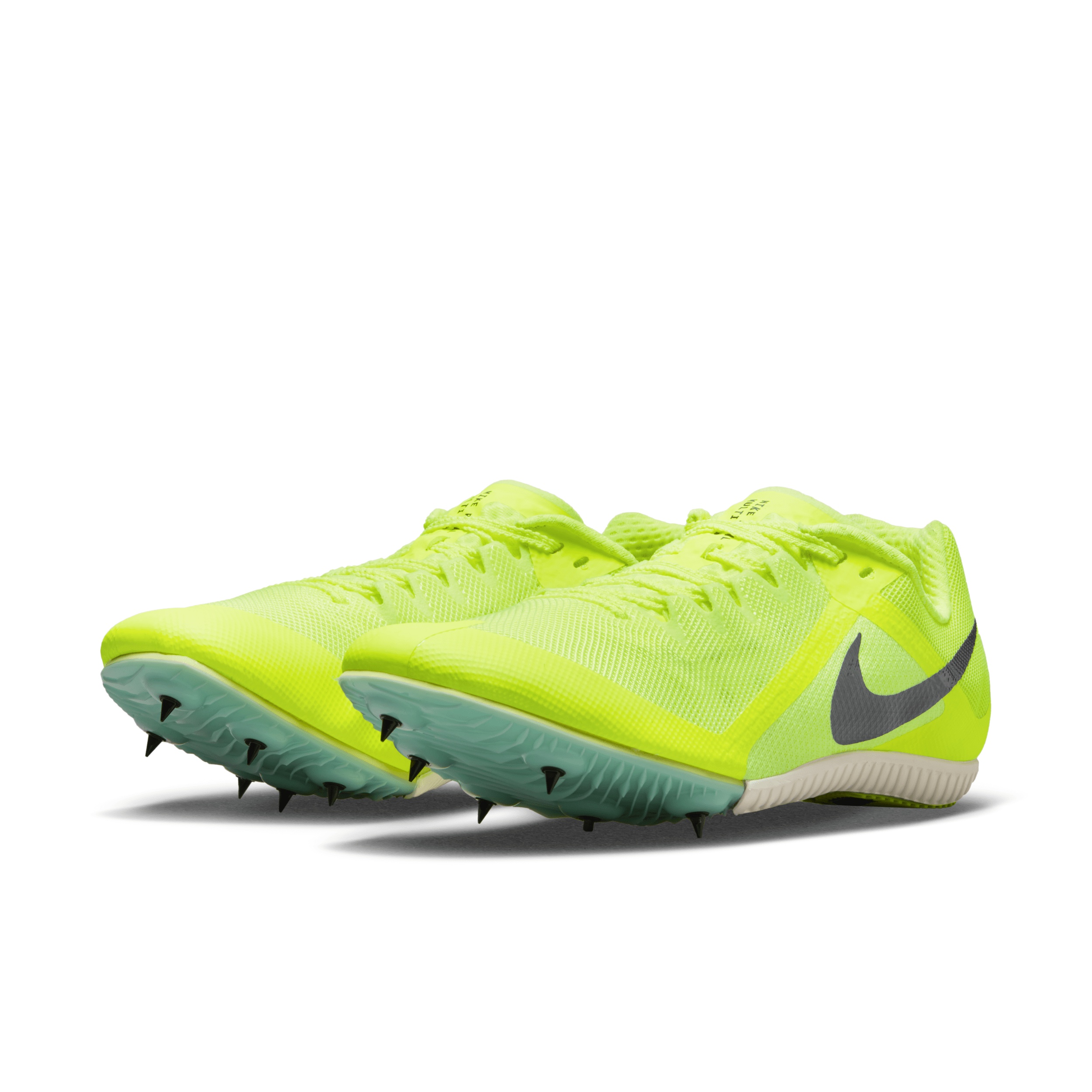 Nike Unisex Rival Multi Track & Field Multi-Event Spikes - 5