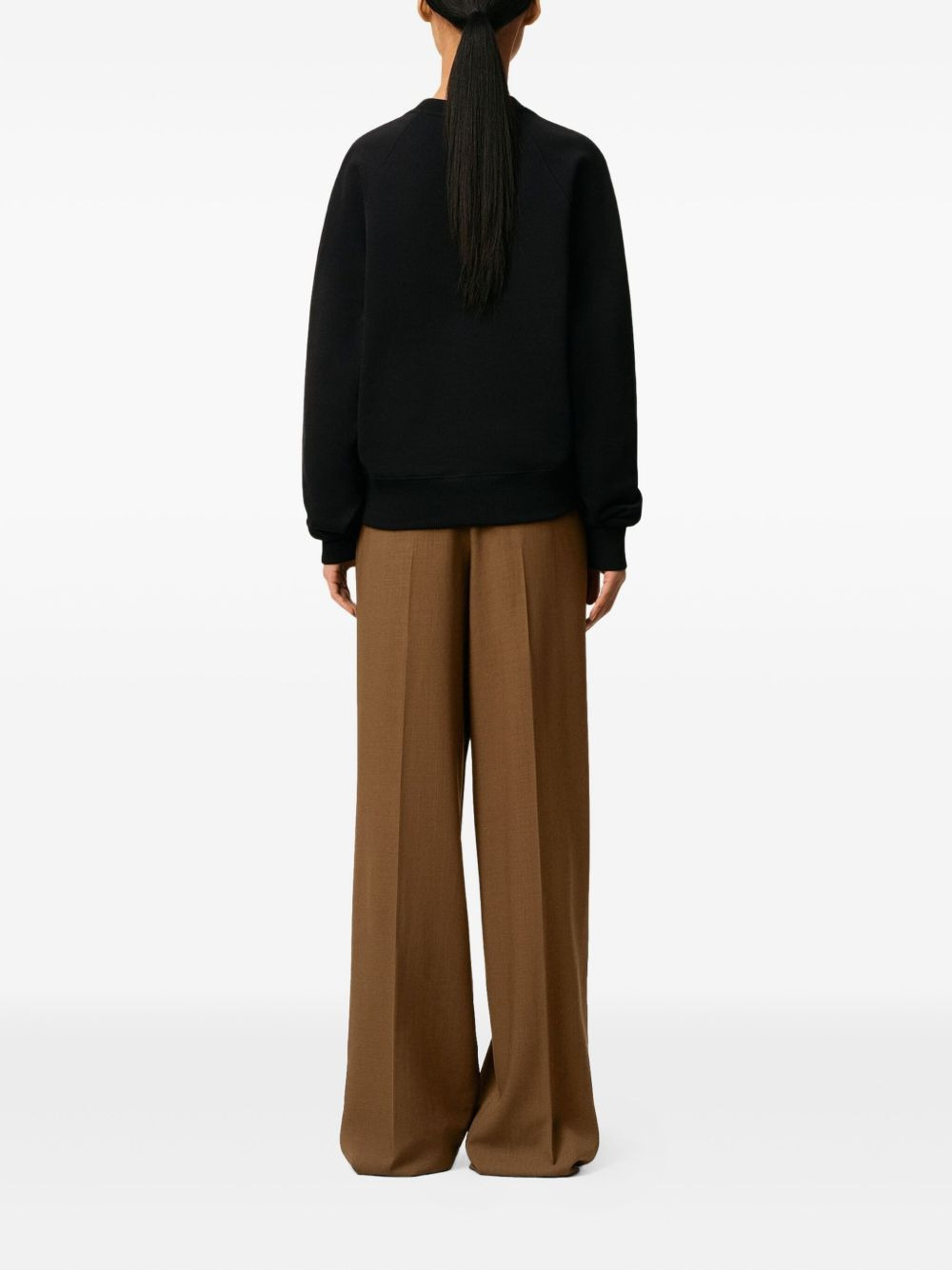 Ami de Coeur sweatshirt - 5
