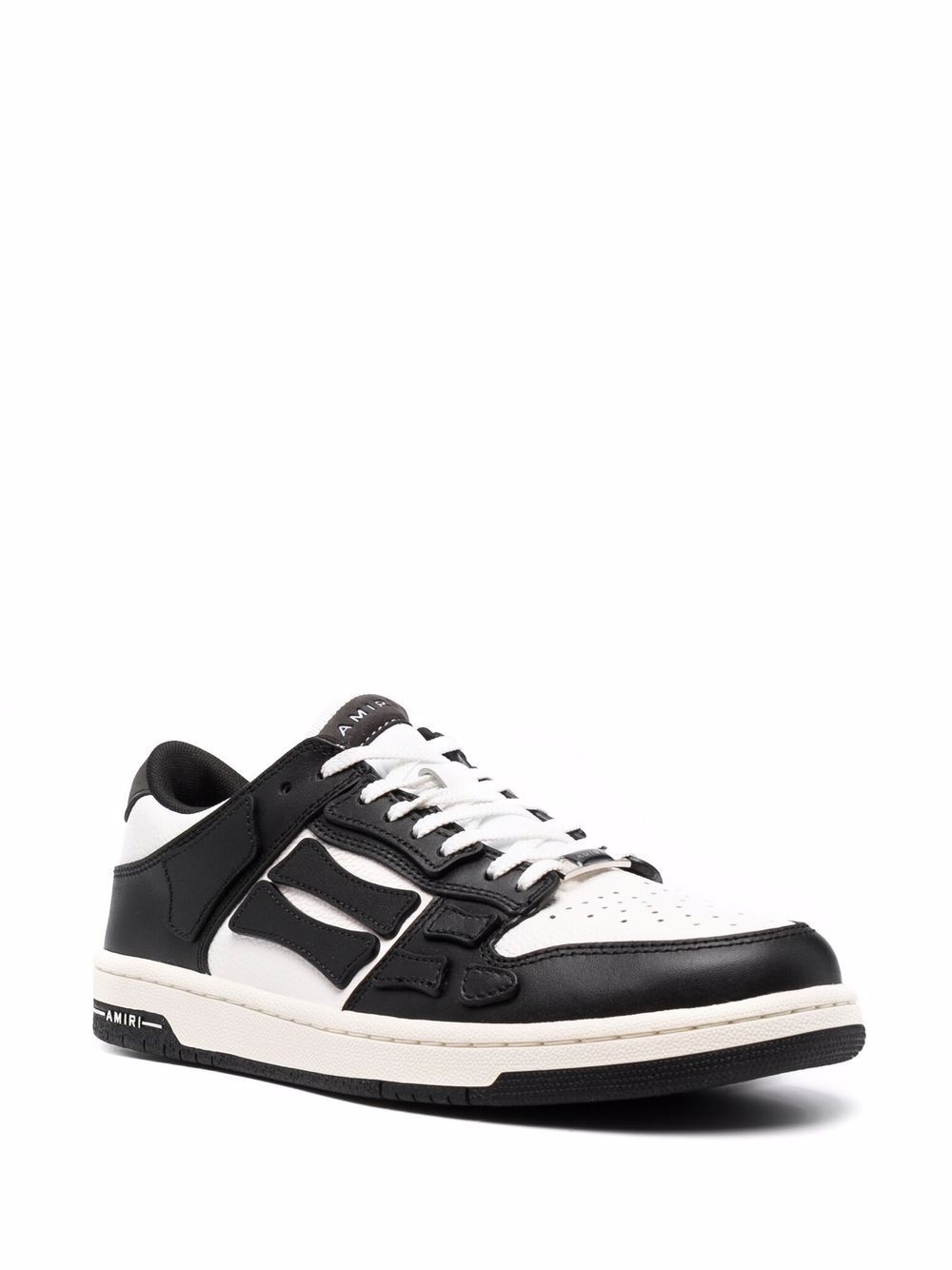 Skel Top low-top sneakers - 2