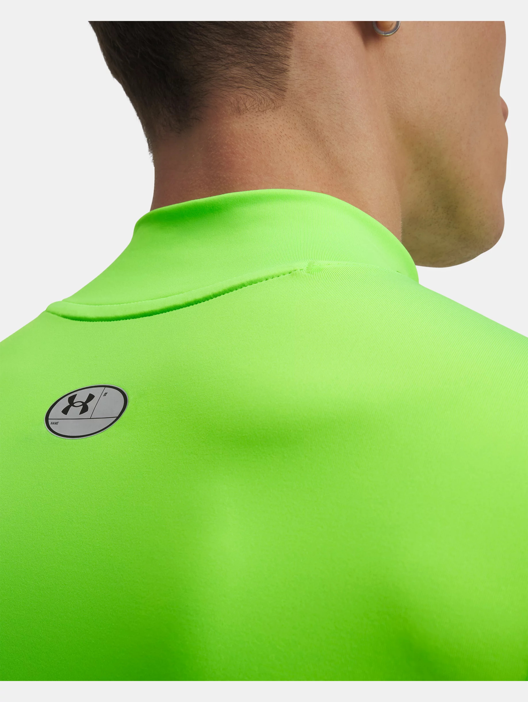 HeatGear® Compression - 3