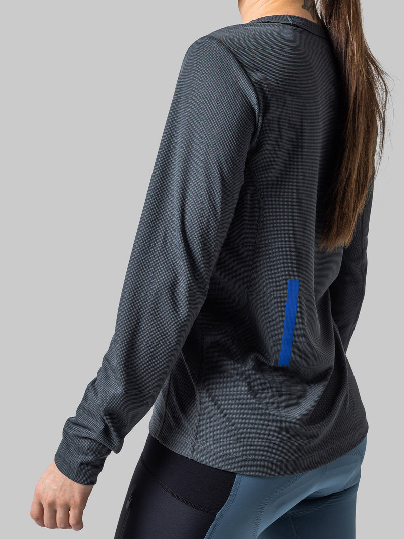 Women's Alt_Road™ Ride LS Tee 3.0 5