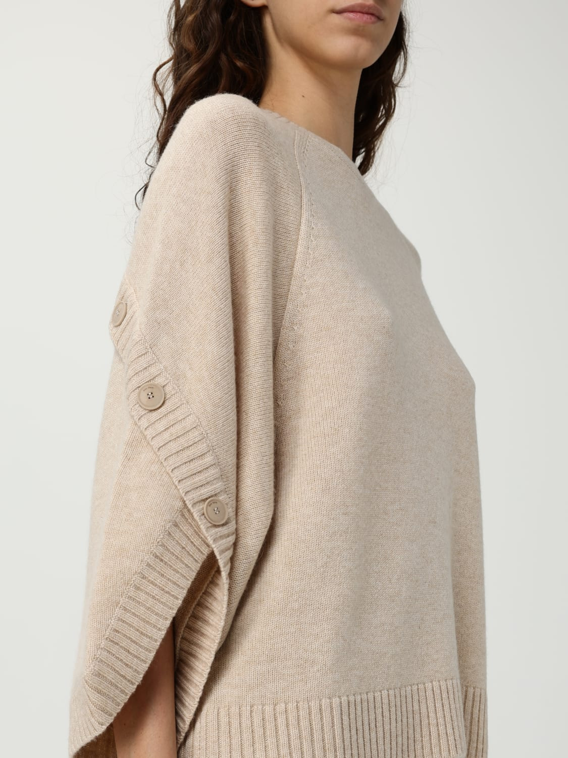 Sweater woman Max Mara - 5