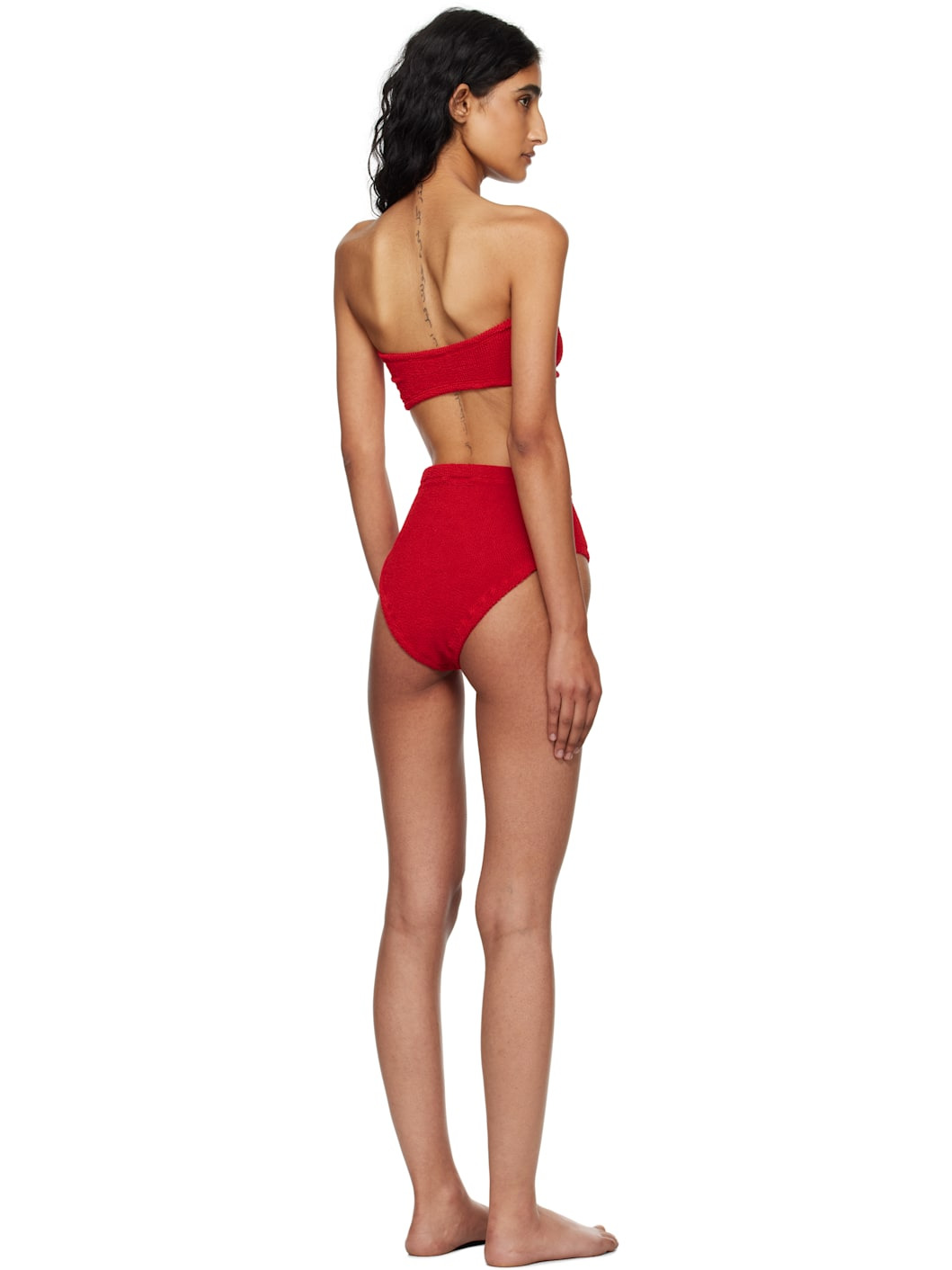 Red Ruby Bikini - 3