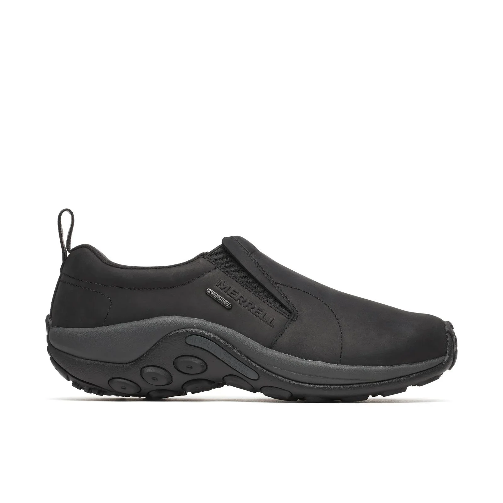 Men's Jungle Moc Nubuck Waterproof - 1
