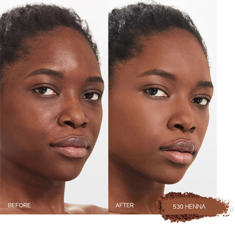SYNCHRO SKIN SELF-REFRESHING Custom Finish Powder Foundation 3
