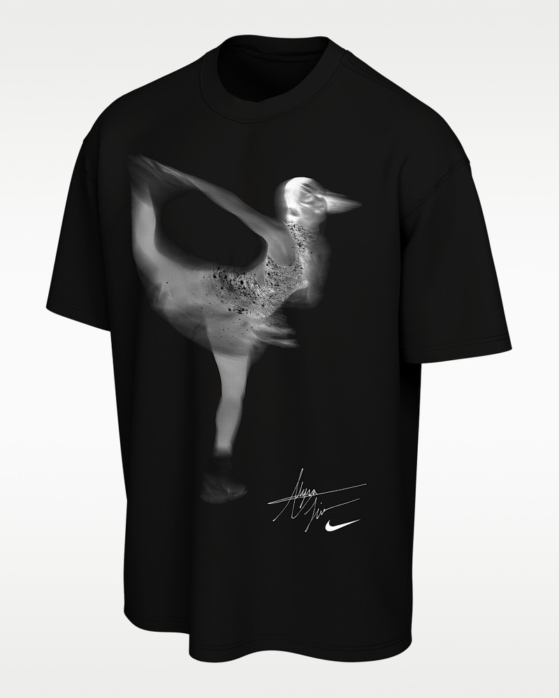 Nike Sportswear "Alysa Liu" T-Shirt 1