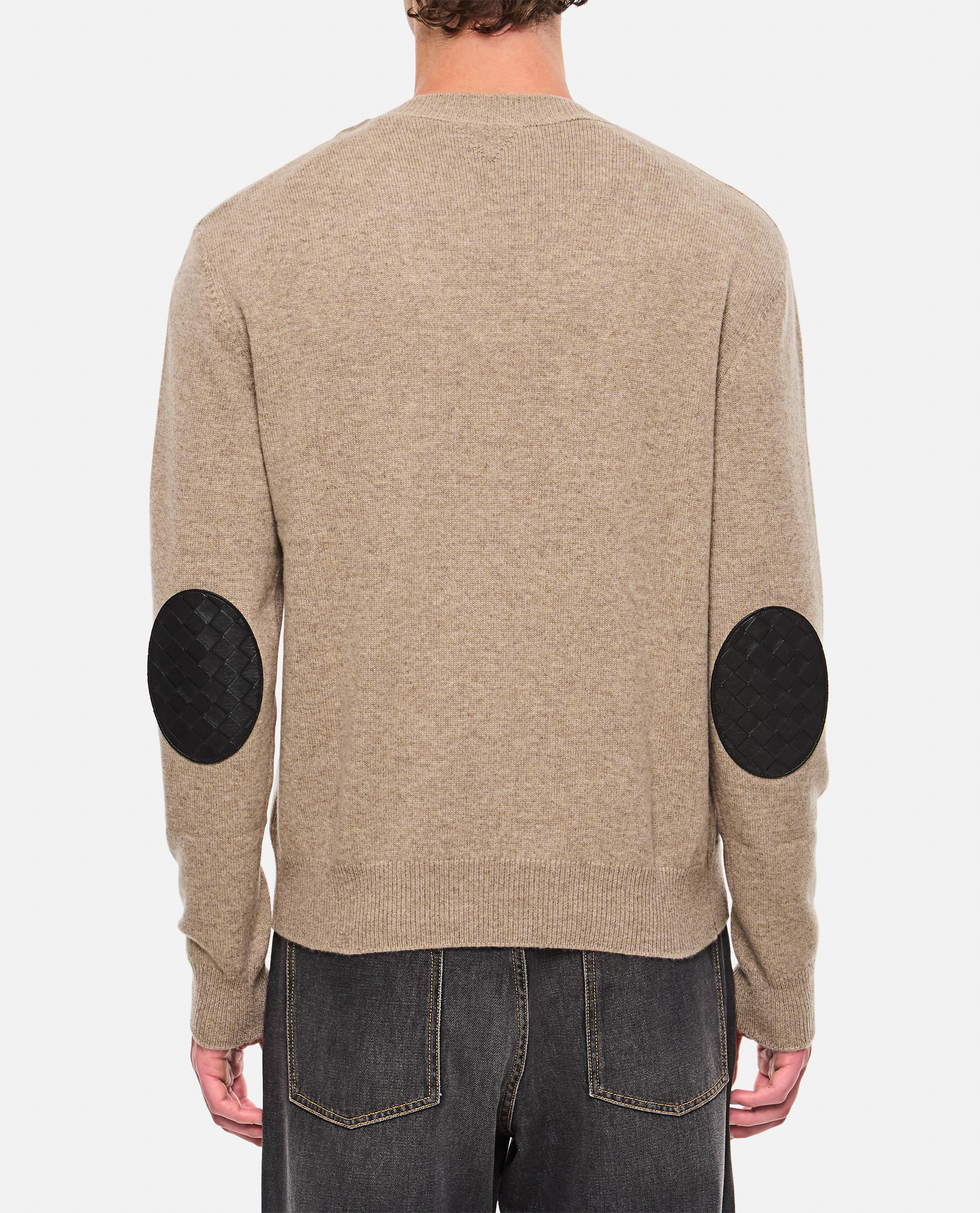 CASHMERE SWEATER - 3