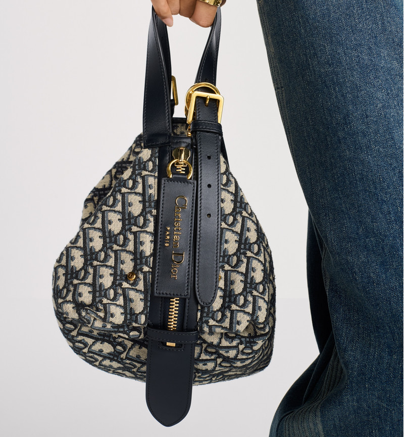 Large D-Journey Bag 3