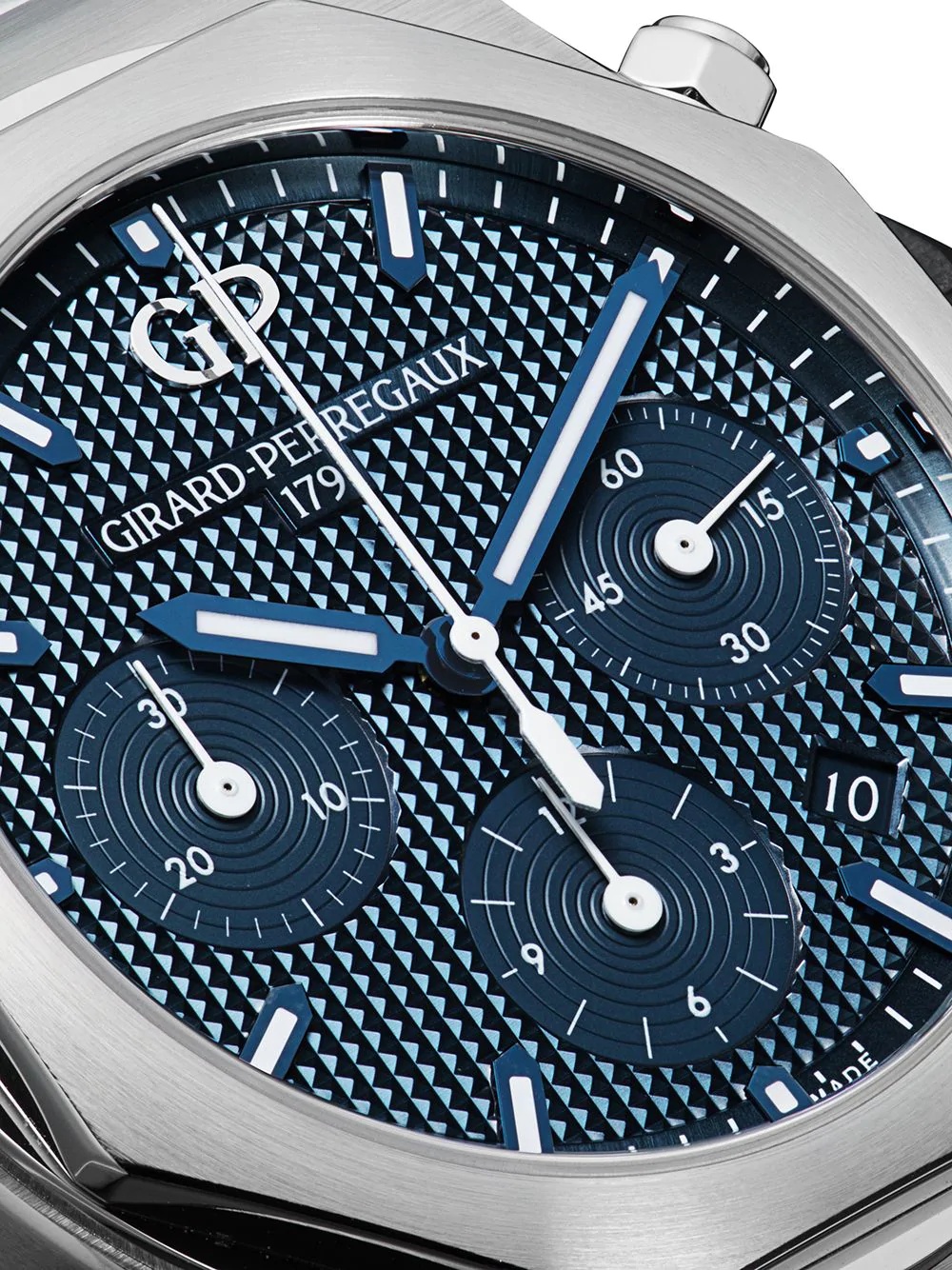 Laureato Chronograph 42mm - 3