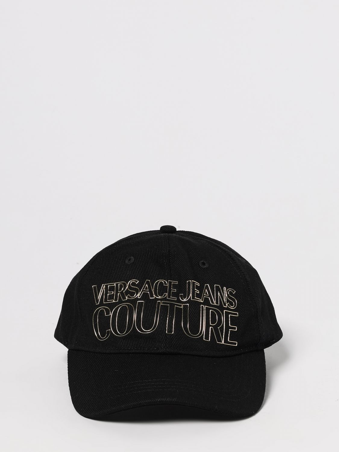 Hat woman Versace Jeans Couture - 2