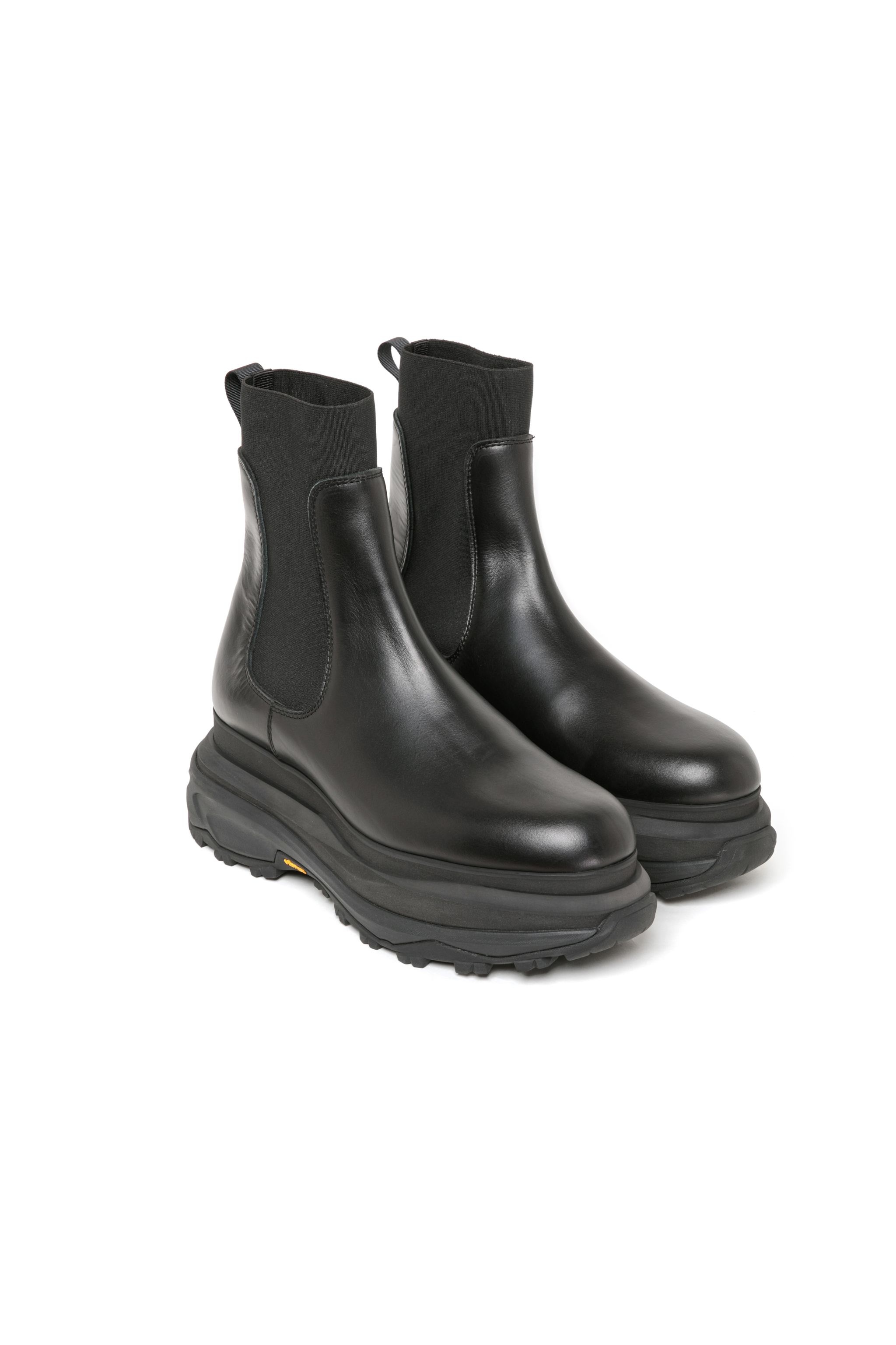 Chelsea Boots - 2
