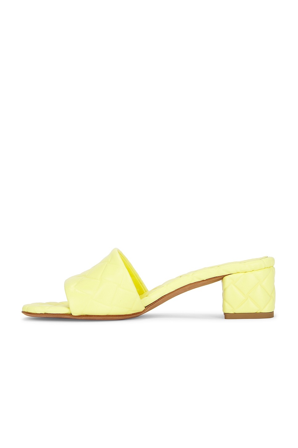 Mule Sandal - 5