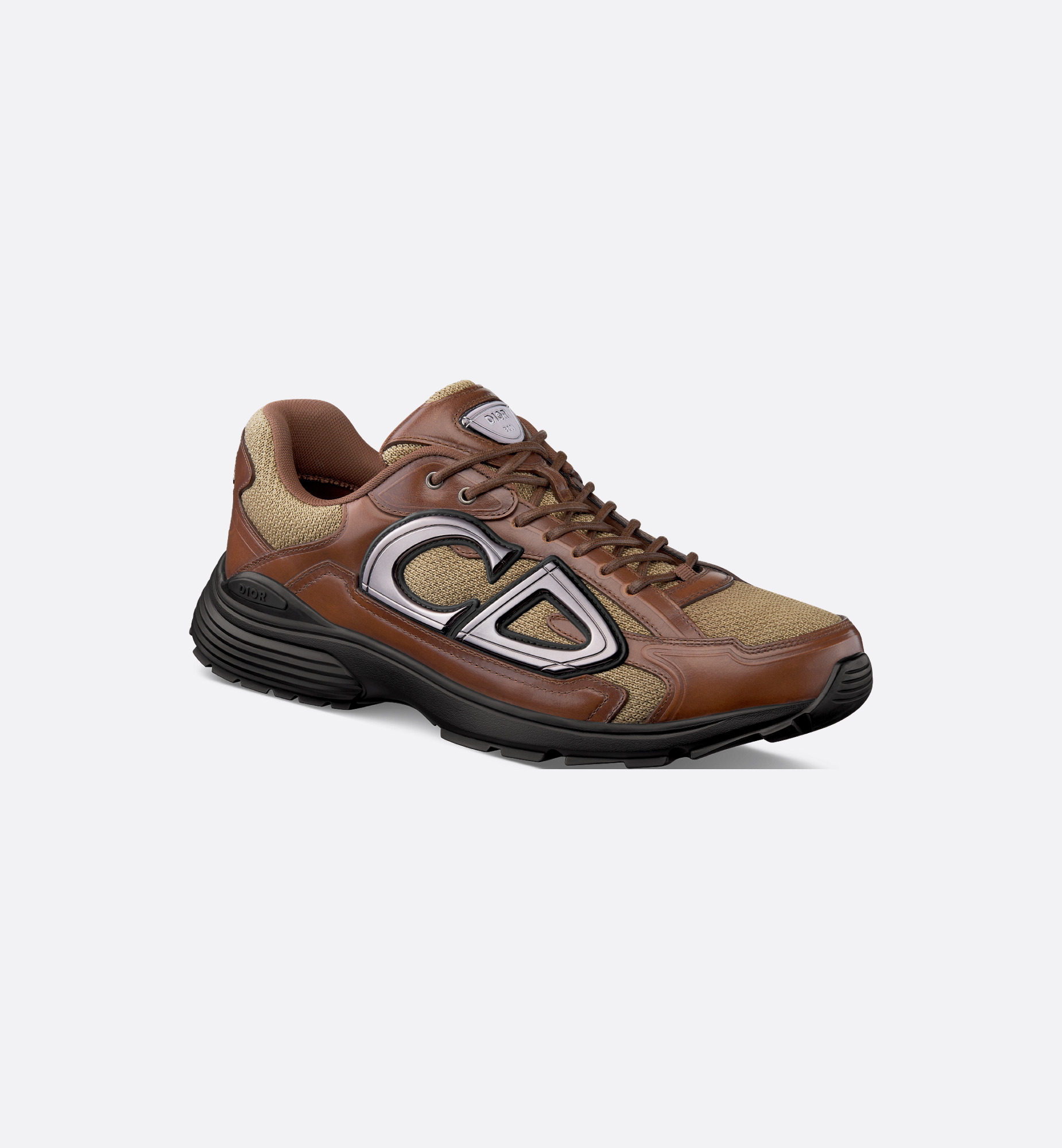 B30 Countdown Sneaker - 5