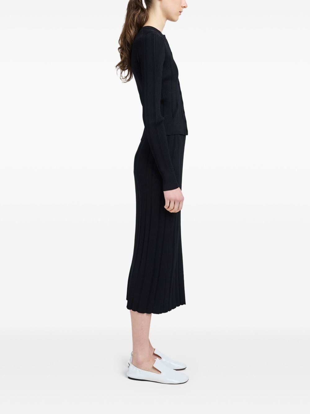 Currin cardigan - 3