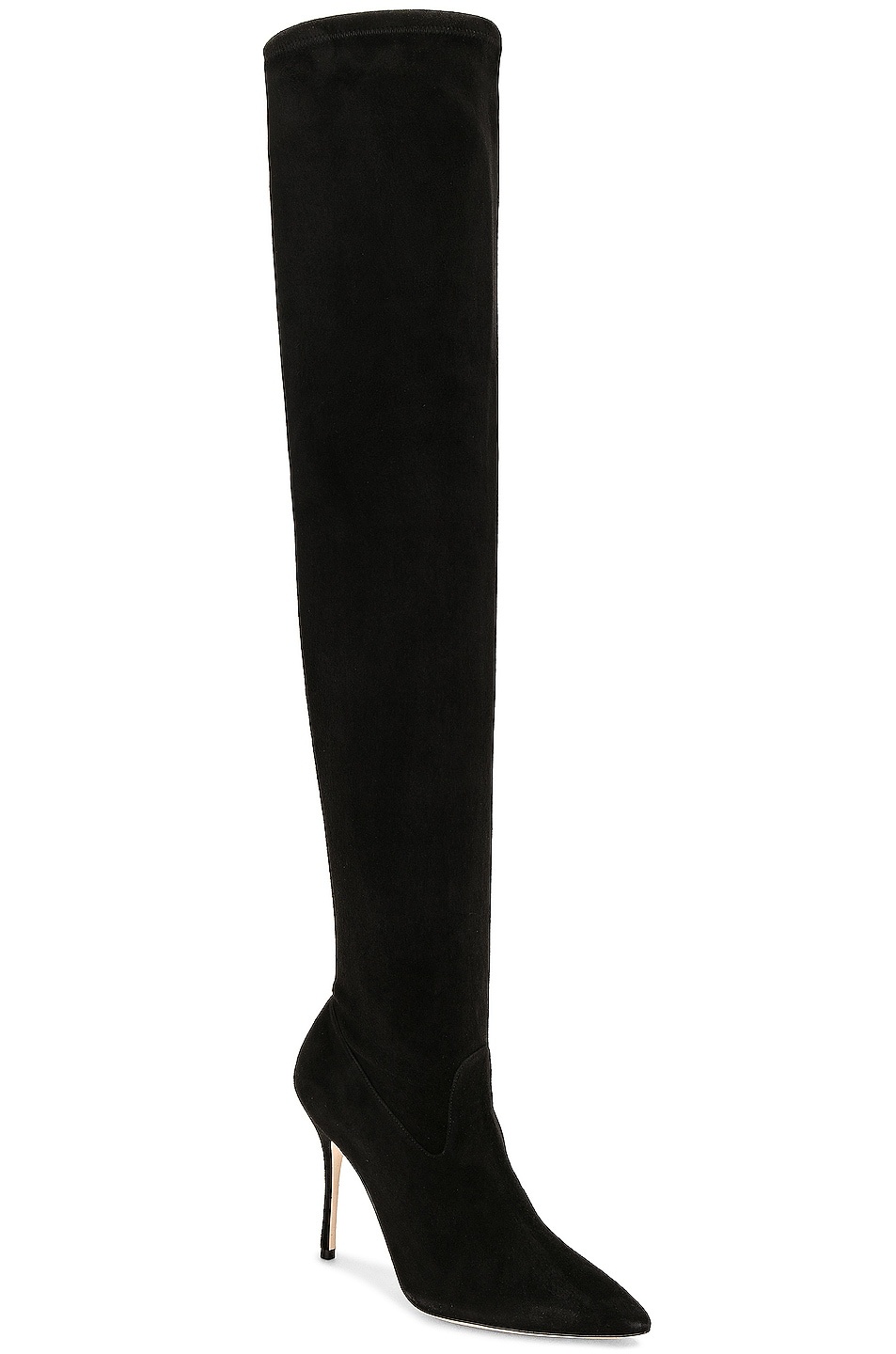 Pascalarehi 105 Suede Boot - 2