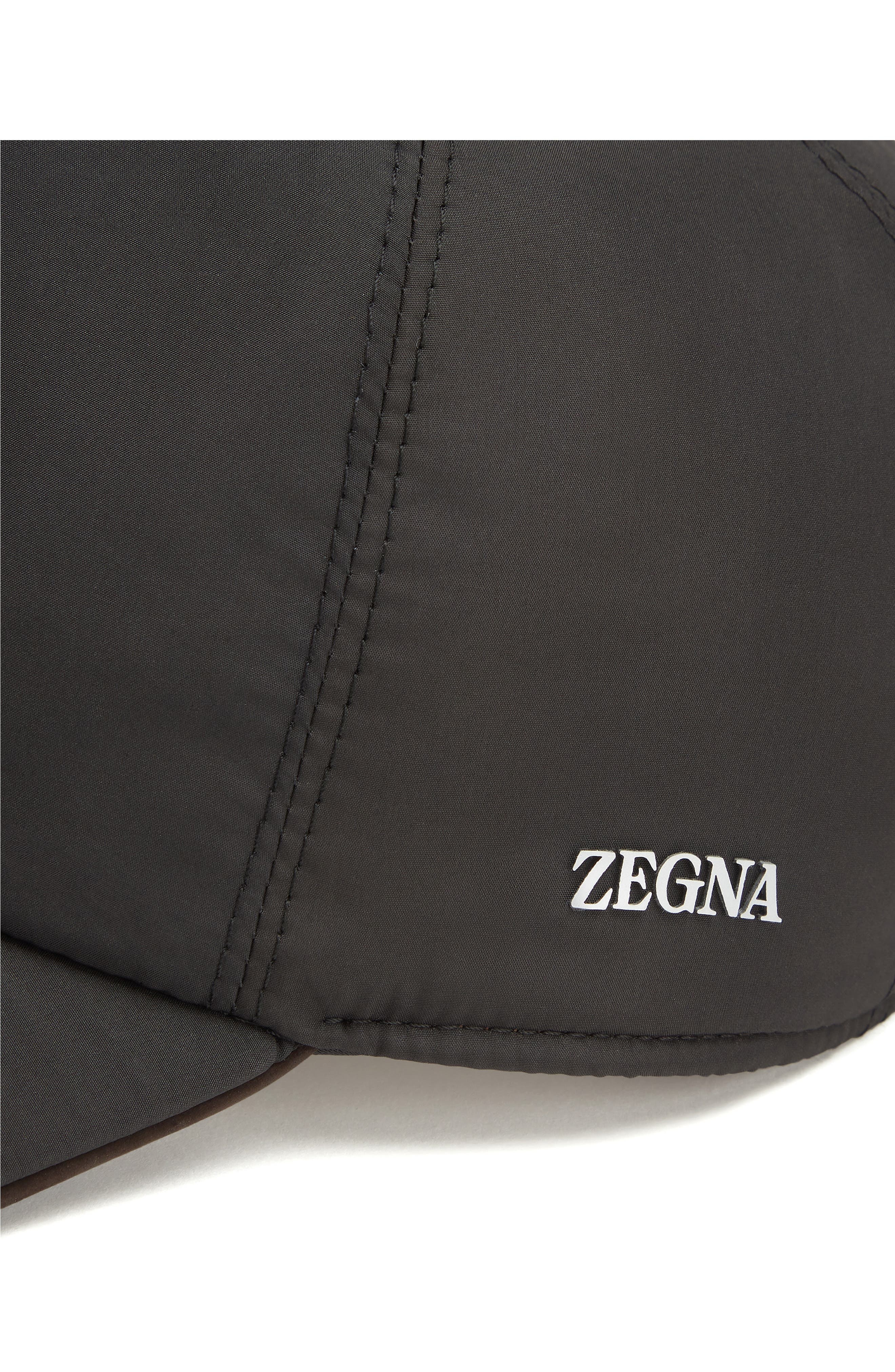 Zephyr Baseball Cap - 3