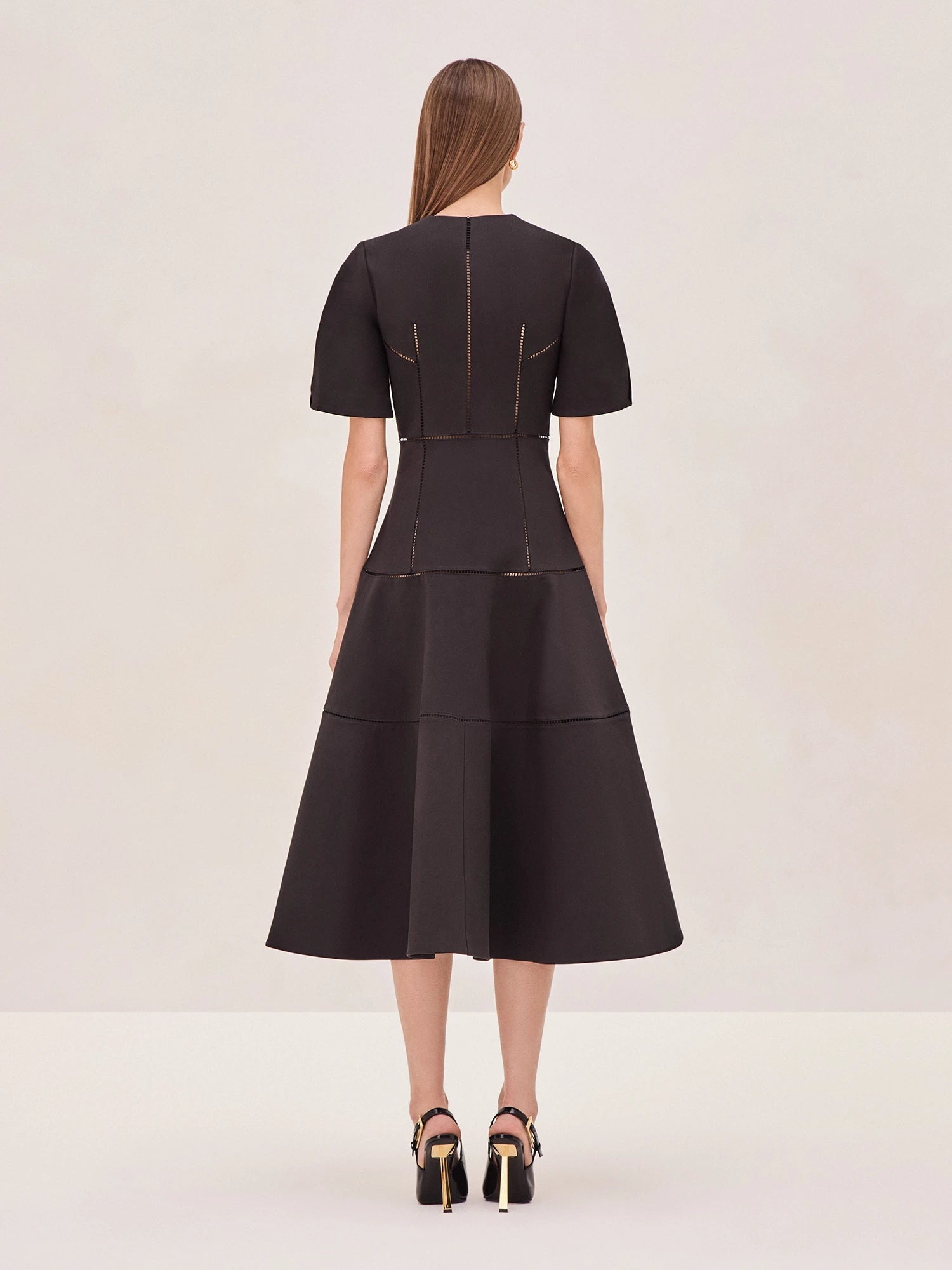 Valry Dress - 3